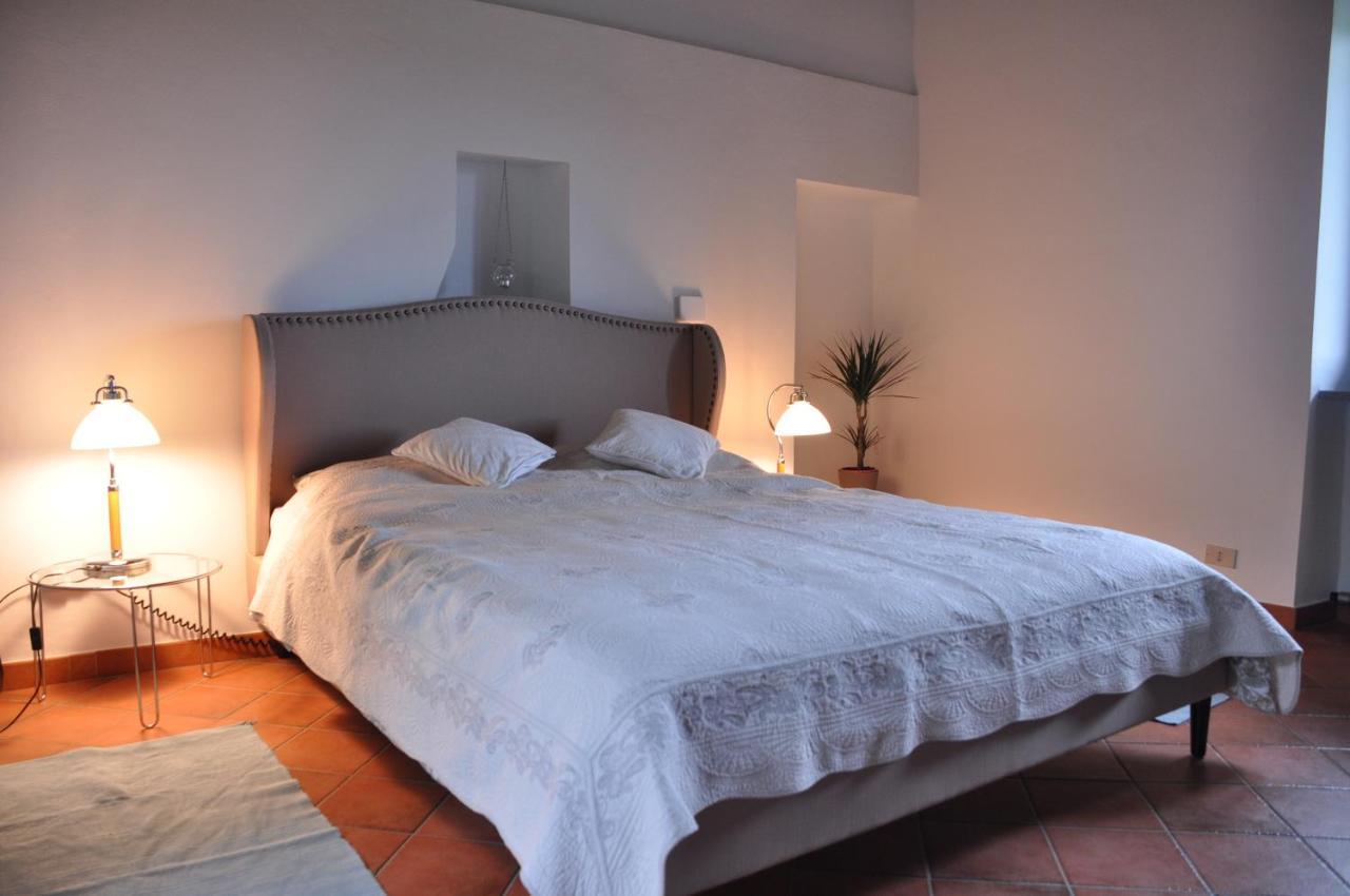 Casa Langa Di Lola Bed and Breakfast Mango Buitenkant foto