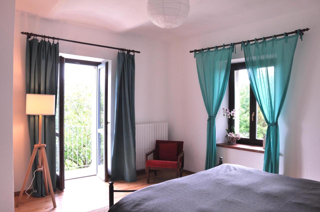 Casa Langa Di Lola Bed and Breakfast Mango Buitenkant foto